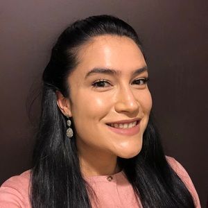 Meet your Posher, Irina